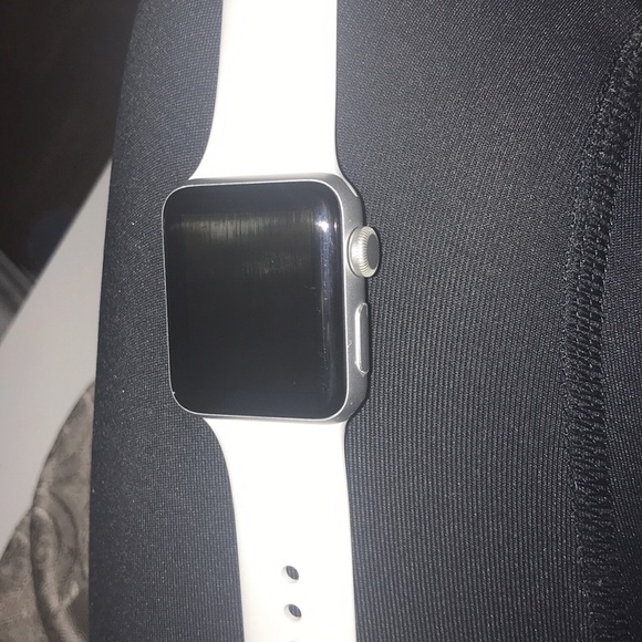 Apple Watch Series 3 main image 6